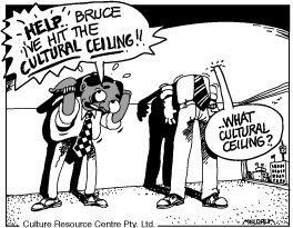 cartoon miscommunication